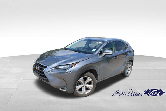 2017 Lexus NX NX Turbo FWD photo