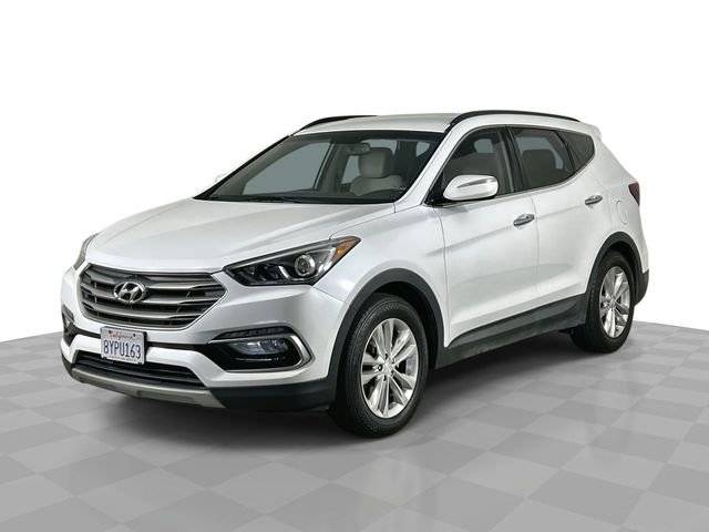 2018 Hyundai Santa Fe Sport 2.0T FWD photo