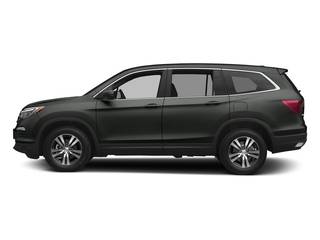 2017 Honda Pilot EX AWD photo