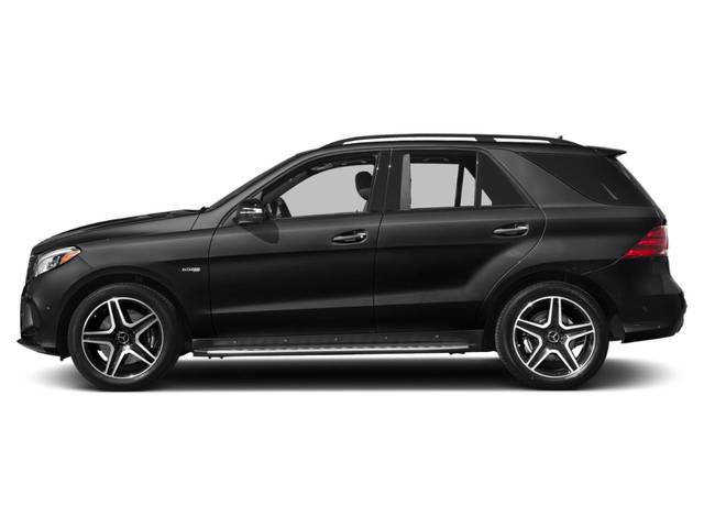 2018 Mercedes-Benz GLE-Class AMG GLE 43 AWD photo