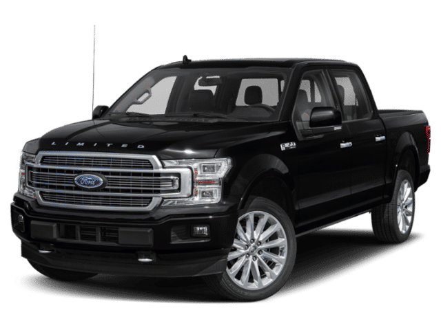2018 Ford F-150 Limited 4WD photo