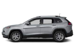 2015 Jeep Cherokee Latitude 4WD photo