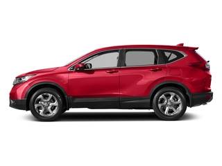 2017 Honda CR-V EX AWD photo