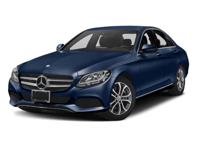 2018 Mercedes-Benz C-Class C 300 RWD photo