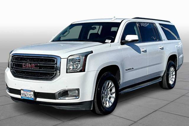 2018 GMC Yukon XL SLT RWD photo