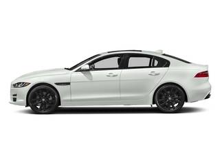 2018 Jaguar XE 35t Prestige AWD photo