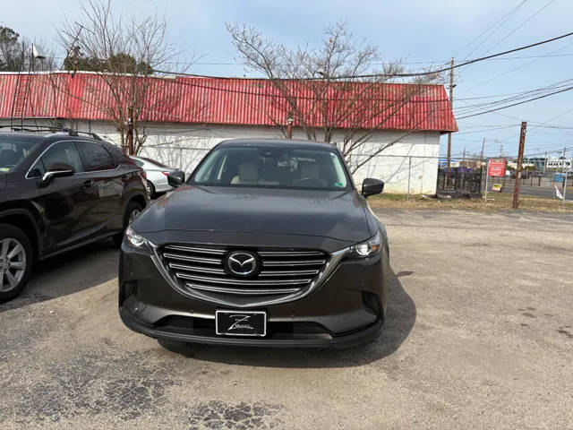 2018 Mazda CX-9 Touring AWD photo