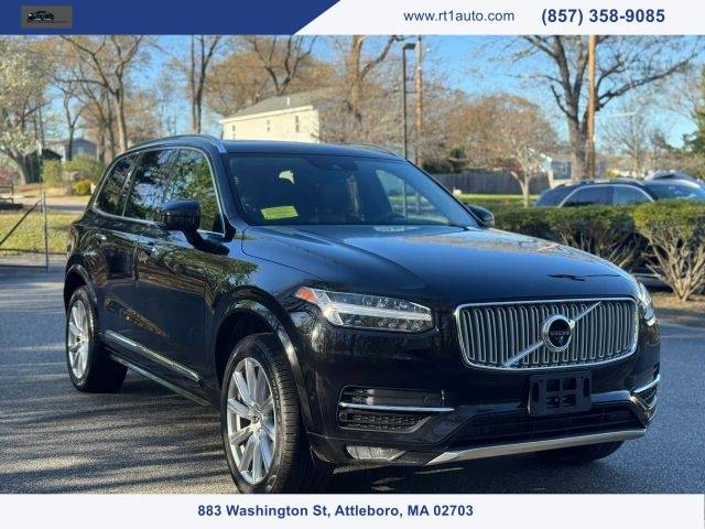 2018 Volvo XC90 Inscription AWD photo