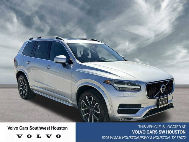 2017 Volvo XC90 Momentum AWD photo