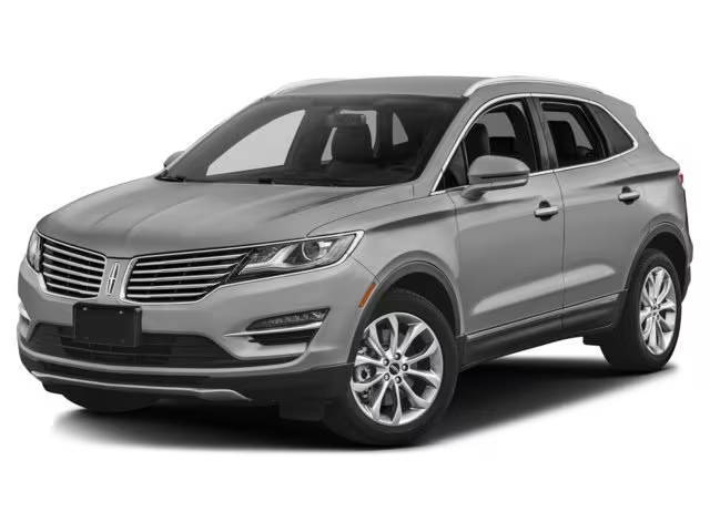 2018 Lincoln MKC Reserve AWD photo