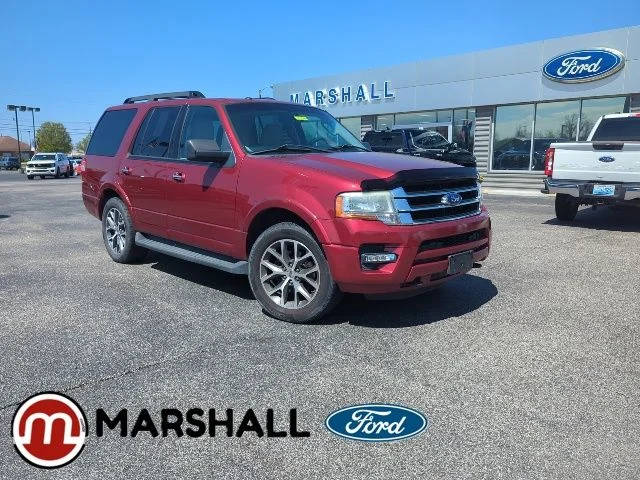 2015 Ford Expedition XLT 4WD photo
