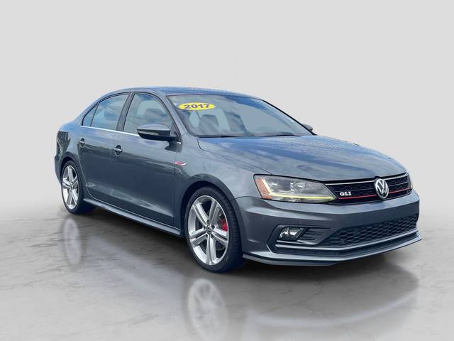 2017 Volkswagen Jetta GLI FWD photo
