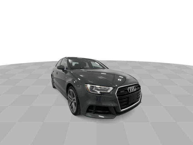 2018 Audi A3 Premium Plus AWD photo