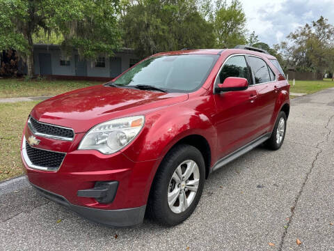2015 Chevrolet Equinox LT FWD photo
