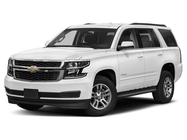 2018 Chevrolet Tahoe LT RWD photo