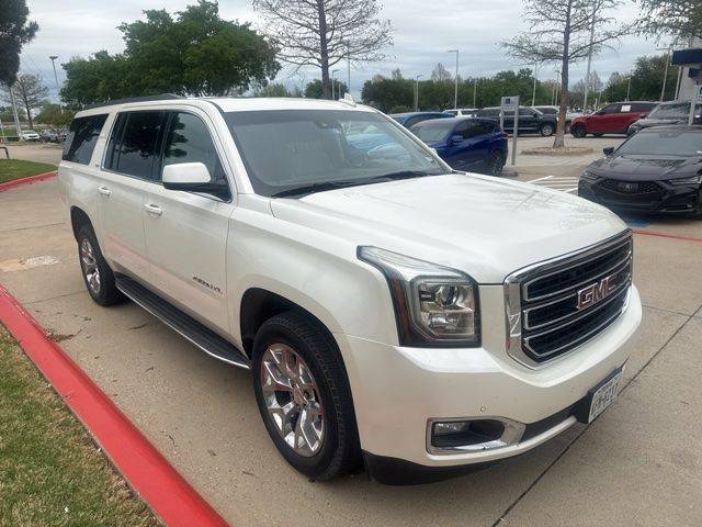 2015 GMC Yukon XL SLT RWD photo