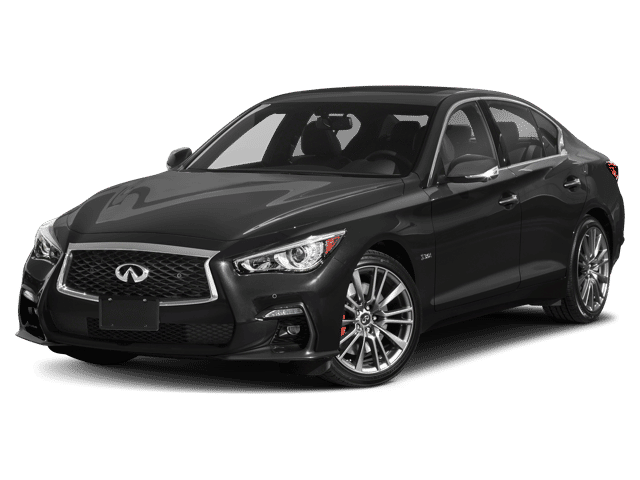 2018 Infiniti Q50 3.0t SPORT AWD photo