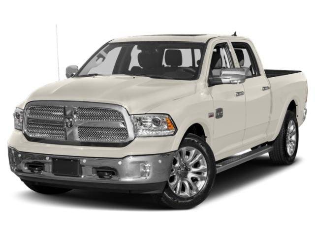 2018 Ram 1500 Longhorn 4WD photo