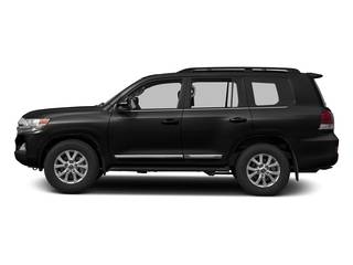 2016 Toyota Land Cruiser  4WD photo