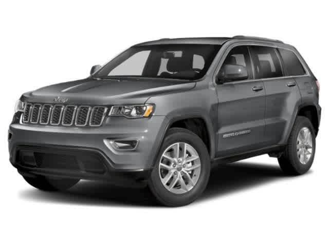 2018 Jeep Grand Cherokee Altitude 4WD photo