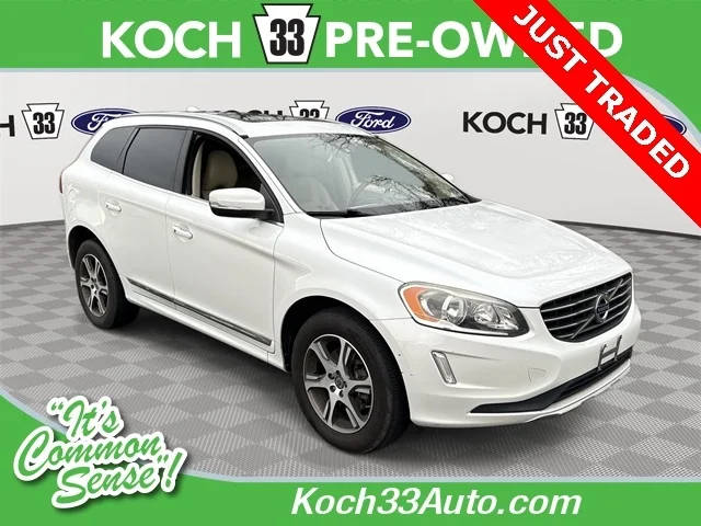 2015 Volvo XC60 T6 Platinum AWD photo