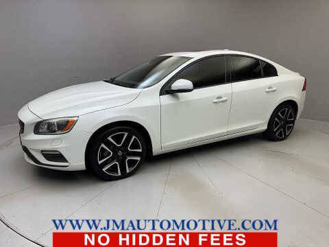2017 Volvo S60 Dynamic AWD photo