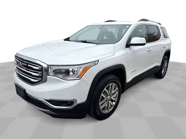 2018 GMC Acadia SLE FWD photo