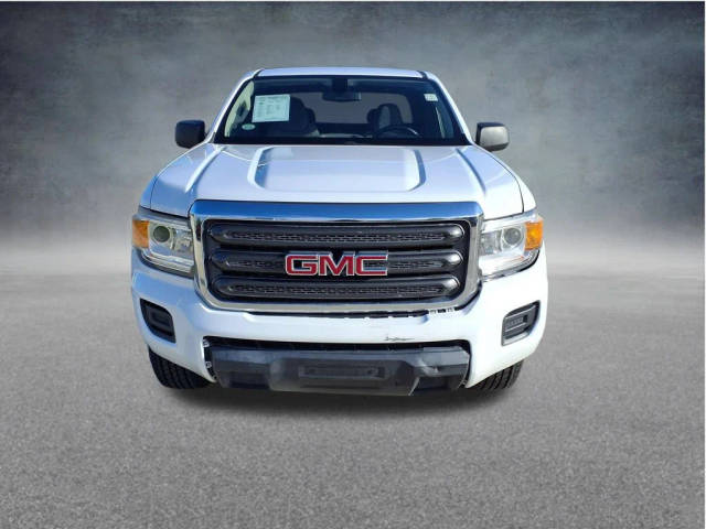 2018 GMC Canyon 2WD RWD photo
