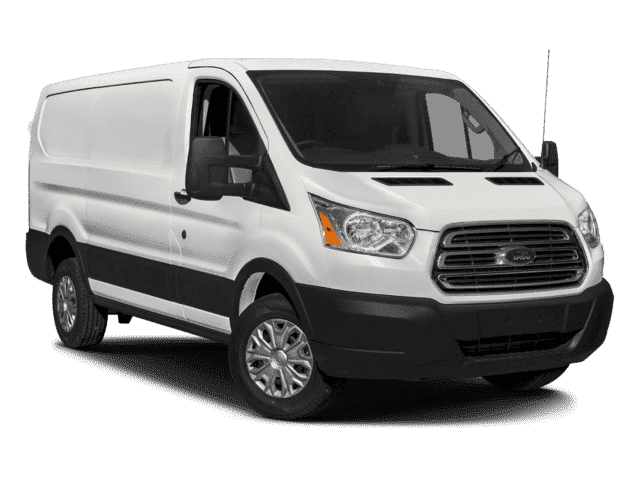 2017 Ford Transit Van RWD photo