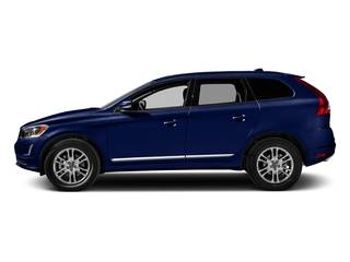 2017 Volvo XC60 Inscription FWD photo
