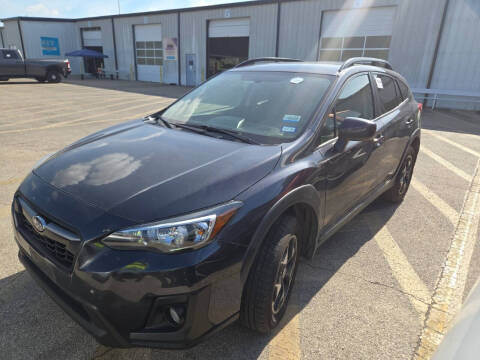 2018 Subaru Crosstrek Premium AWD photo