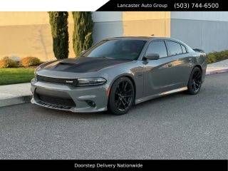 2018 Dodge Charger Daytona 392 RWD photo