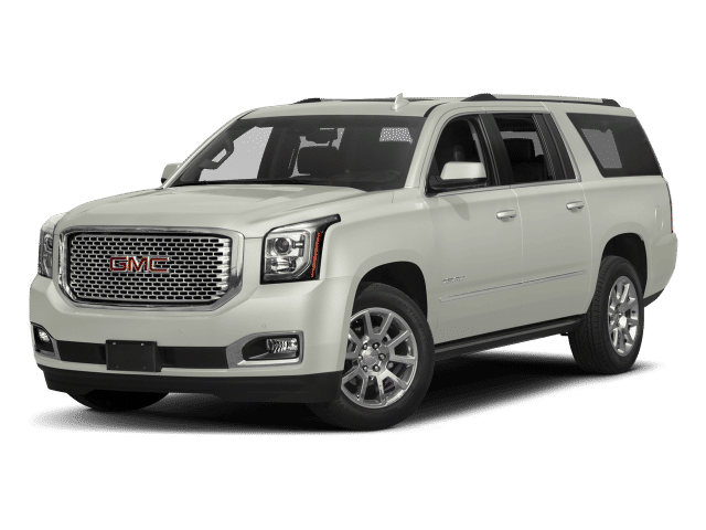 2018 GMC Yukon XL Denali 4WD photo
