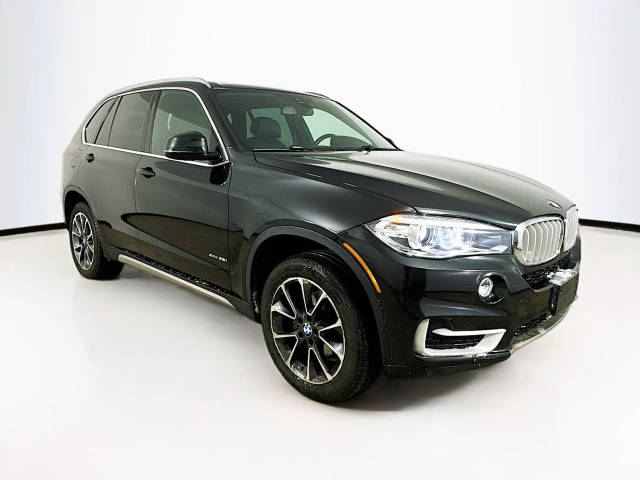 2018 BMW X5 xDrive35i AWD photo