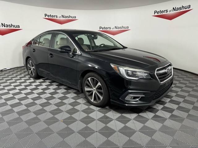 2018 Subaru Legacy Limited AWD photo