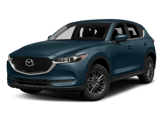 2017 Mazda CX-5 Touring AWD photo