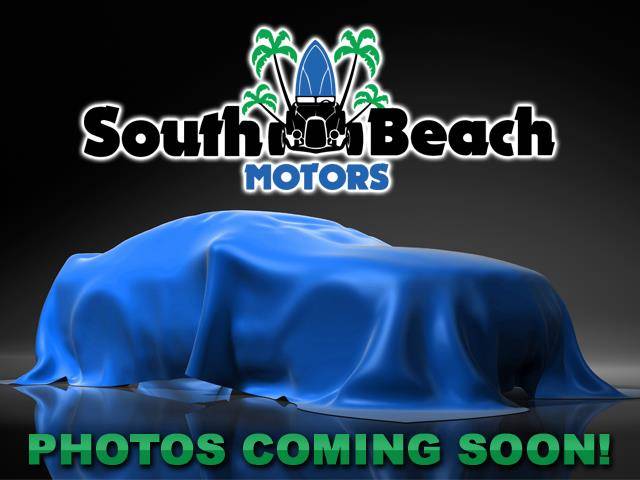 2017 Ford Focus SE FWD photo