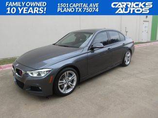 2018 BMW 3 Series 330i RWD photo