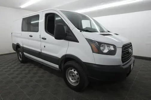 2018 Ford Transit Van  RWD photo