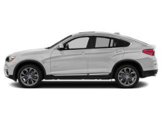 2015 BMW X4 xDrive28i AWD photo