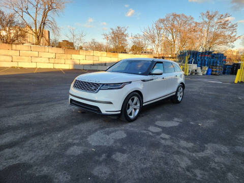 2018 Land Rover Range Rover Velar S AWD photo