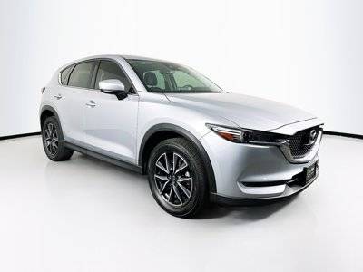 2017 Mazda CX-5 Grand Select FWD photo