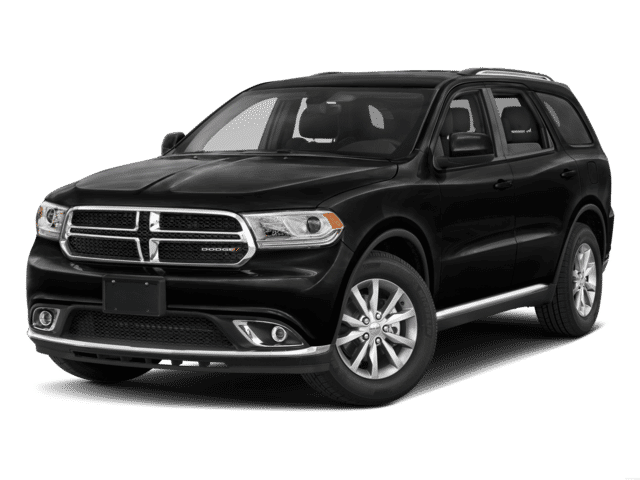 2017 Dodge Durango GT RWD photo