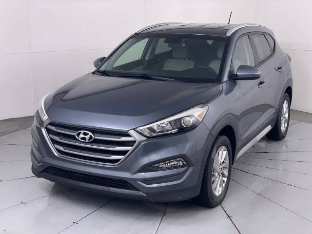 2017 Hyundai Tucson SE AWD photo