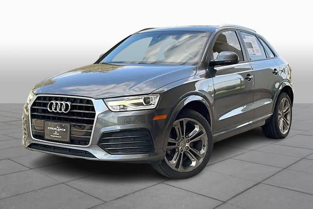 2018 Audi Q3 Premium FWD photo