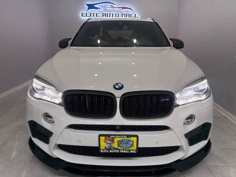 2017 BMW X5 M AWD photo