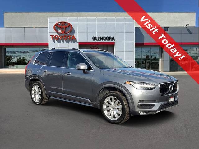 2018 Volvo XC90 Momentum AWD photo
