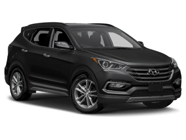 2018 Hyundai Santa Fe Sport 2.0T Ultimate AWD photo