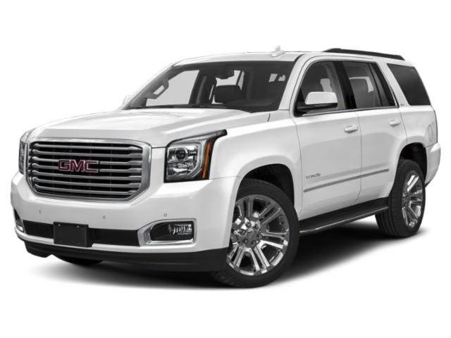 2018 GMC Yukon SLE RWD photo