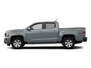 2018 GMC Canyon 2WD SLE RWD photo